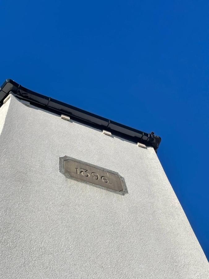 The Corner House - Modern Chesterfield Town Centre Apartments מראה חיצוני תמונה
